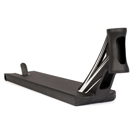 Stor mængde Kompliment Mistillid Wise Deck MA - Black - Decks - Parts | Broadway Pro Scooters