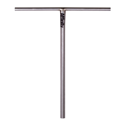 Affinity Classic XL Titanium T-Bar - Standard
