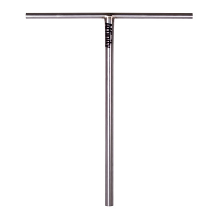 Affinity Classic XL Titanium T-Bar - Standard