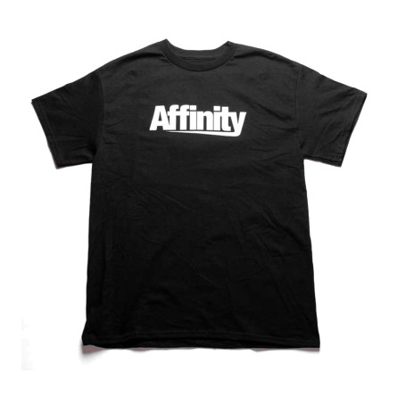 Affinity Logo Tee