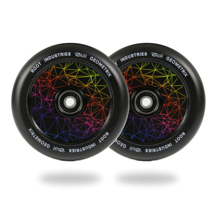 Root Industries - 110mm AIR Wheels - Geometrix