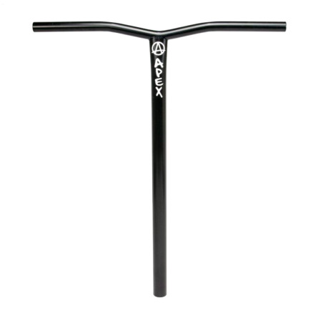 Apex Bol Bar XL HIC - Black