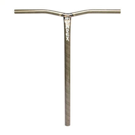 Apex Bol Bar XL HIC - Clear