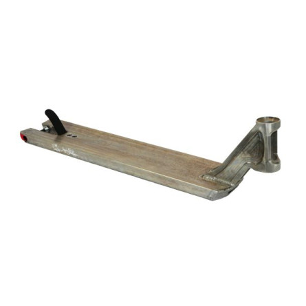 Aztek Fountain Logan Fuller Signature Decks Parts Broadway Pro Scooters