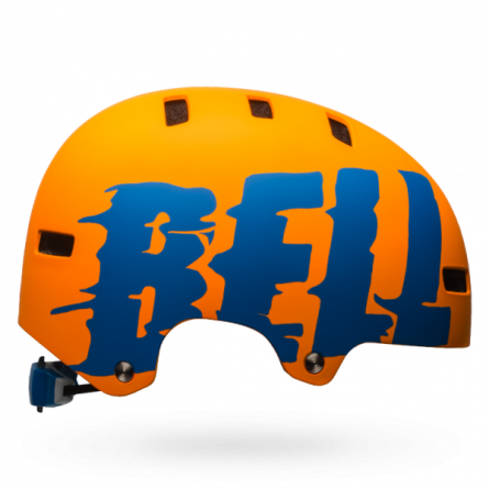 Bell Span Helmet