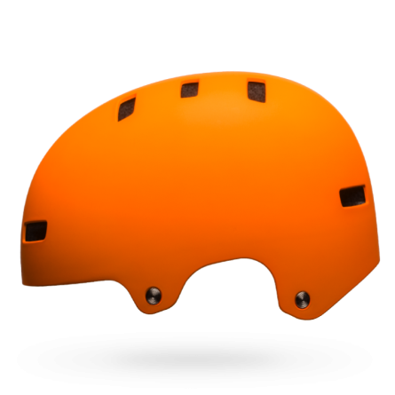 Bell Block Helmet Skate Helmets Helmets Safety Gear Broadway Pro Scooters
