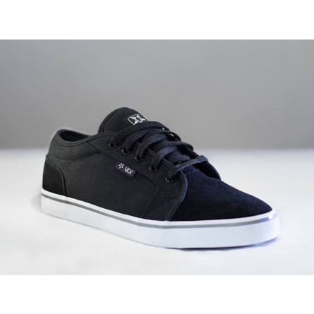 VEX VT1 Scooter Shoe Footwear Apparel Broadway Pro Scooters