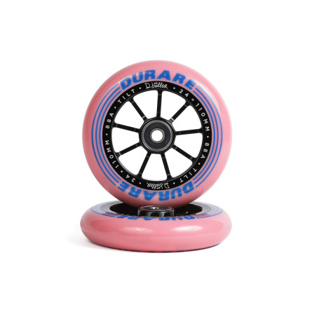 Tilt SELECTS | Durare Wheels - Delaney Ball Signature - 24 x 110mm