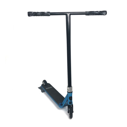 The Elevated Custom Scooter