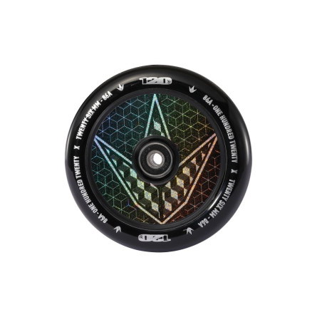 Envy Hollow Core 120mm Hologram Wheel