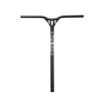 Envy Reaper Bar V3 XL - 720mm - Matte Black 