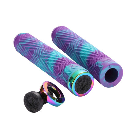 Envy - Will Scott Hand Grips V2