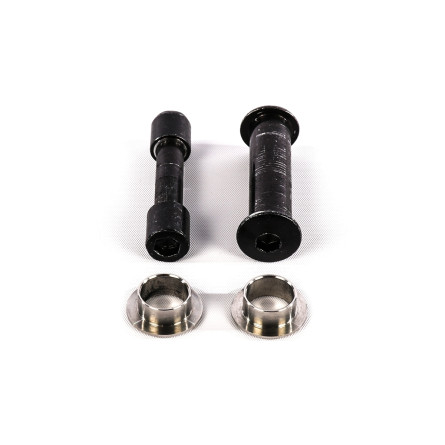 Eretic Snowscoot Pivotal Axle Kit