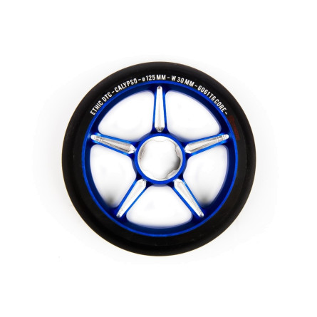 Ethic calypso 12STD 125mm wheel