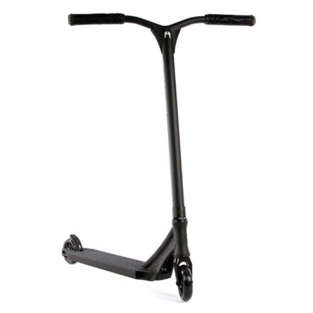 Ethic Erawan Complete Scooter - Black (Open Box)