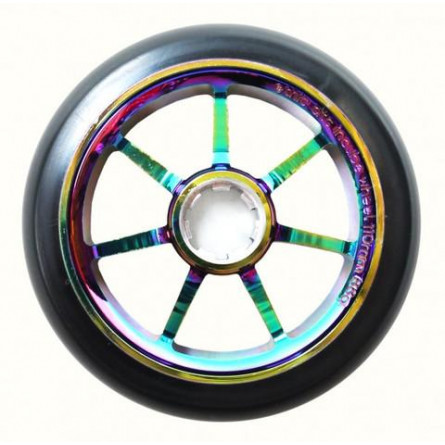 Ethic Incube Wheel 100mm - Oil Slick