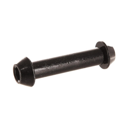 Ethic Fork Axle