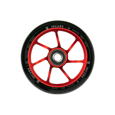 Ethic Incube V2 12 STD 125mm Wheel