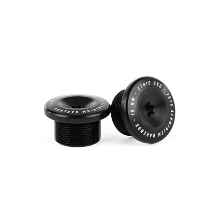 Ethic Aluminum Bar Ends
