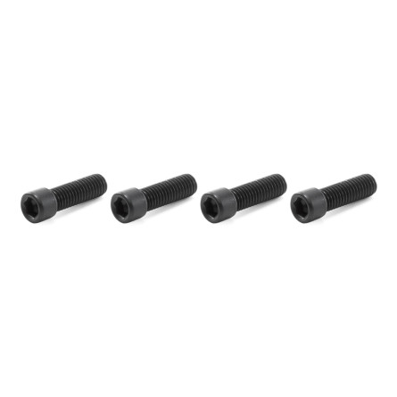 Tilt M8 Clamp & Compression Bolt (4-pack) 