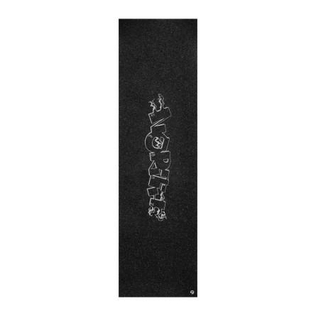 North Franz Bushman Signature Griptape