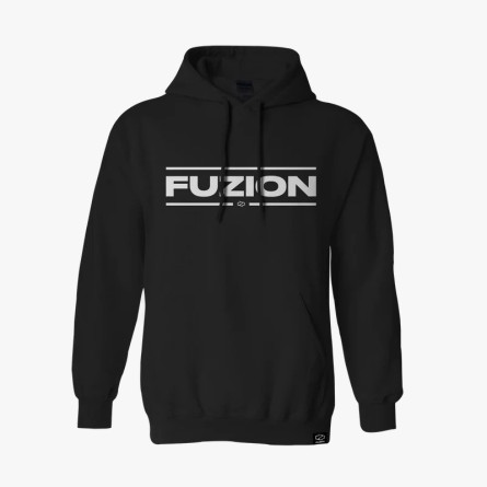 Fuzion Basic Hoodie