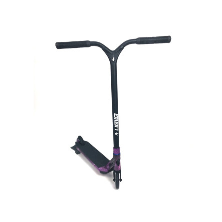 custom pro scooters