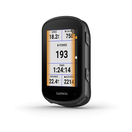 Garmin Edge 540