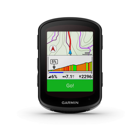 Garmin Edge 540 Solar