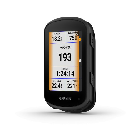 Garmin Edge 840 Bundle