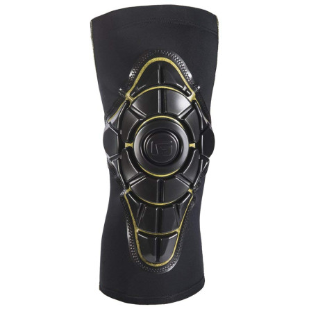 G-Form Pro-X Knee Pad - Black