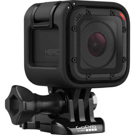 GoPro HERO Session