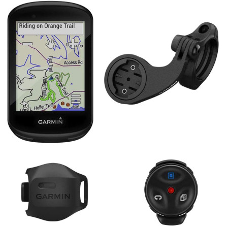 Garmin Edge 830 Mountain Bike Bundle