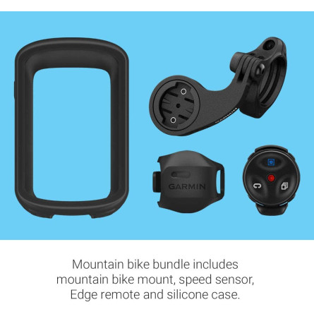 Garmin Edge 830 Mountain Bike Bundle Garmin Watches Accessories Broadway Pro Scooters