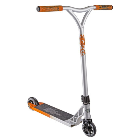 Grit Mayhem Pro Scooter