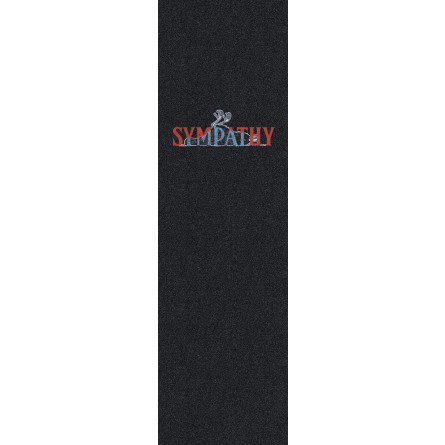 Sympathy Crow Griptape - 7 x 24