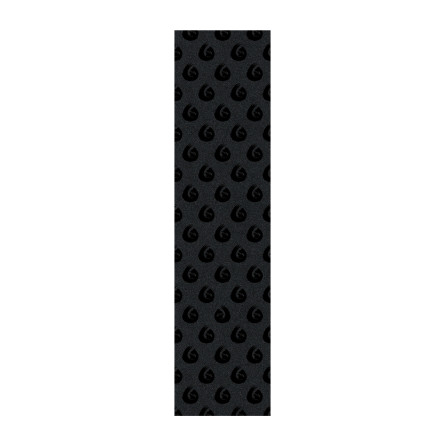 Hella Grip - Sloth Dot Griptape - Black on Black
