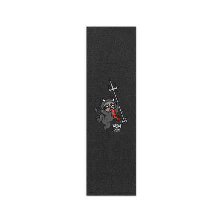 Hella x Tilt Oblation Griptape