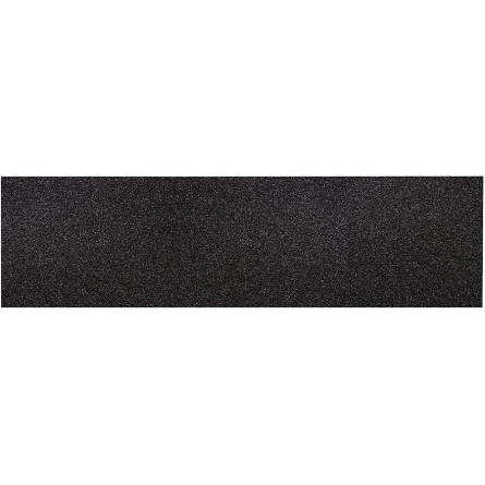Jessup - Plain Black Griptape - Ultragrip - 8 x 24