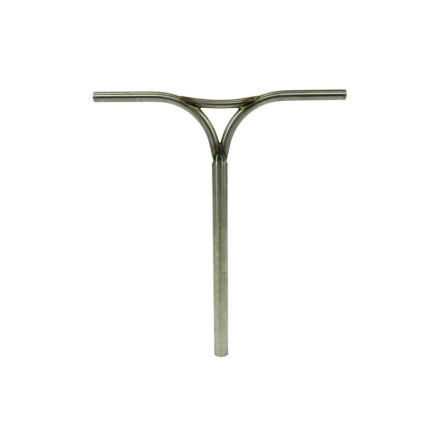 Lucky Titanium Bars