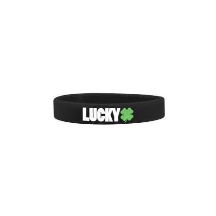 Lucky Wristband