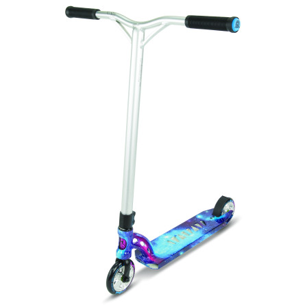 Barbero Alegre deberes Madd Gear MGP VX6 Extreme Scooter - Madd Gear - Completes | Broadway Pro  Scooters