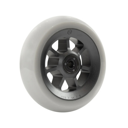 Native Profile 115 x 30mm Wheels