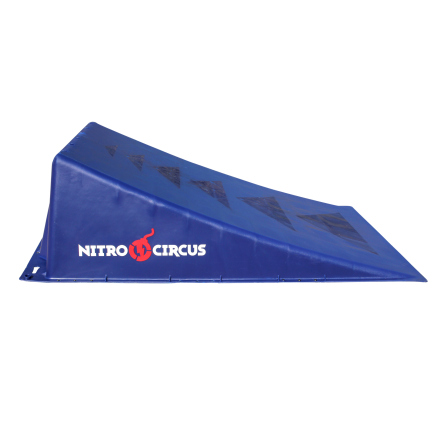 Nitro Circus - Launch Ramp