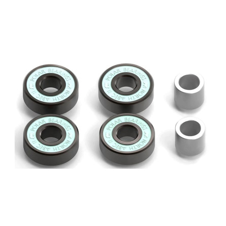 North Scooters Polar Bearings (ABEC 11)