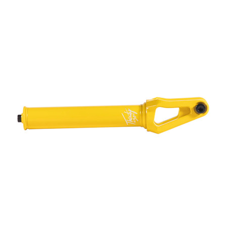 North Scooters Thirty Fork - 30mm - Canary Yellow