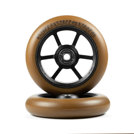 North Signal V3 Wheel - Jon deVrind Signature - 24mm