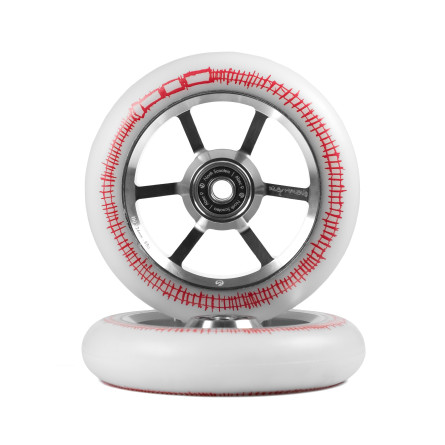 North Riley Maltais Signature Wheels - 24mm