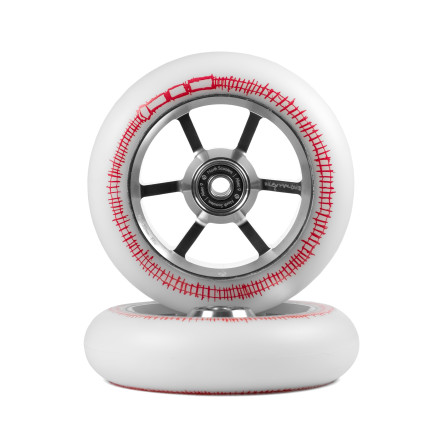 North Riley Maltais Signature Wheels - 30mm
