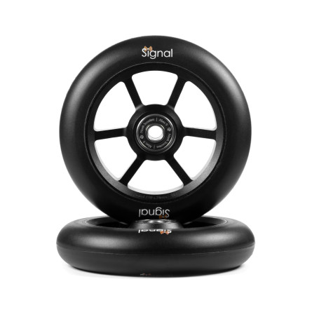 North Signal V3 Wheels - 24mm (2025)